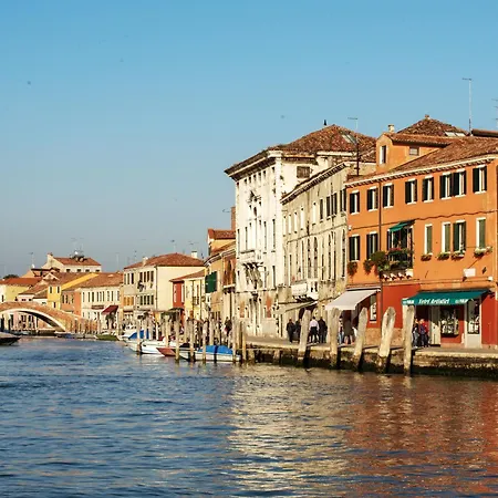 Ca' Dei Ferro - Venice Apartman Murano