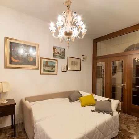 Ca' Dei Ferro - Venice *