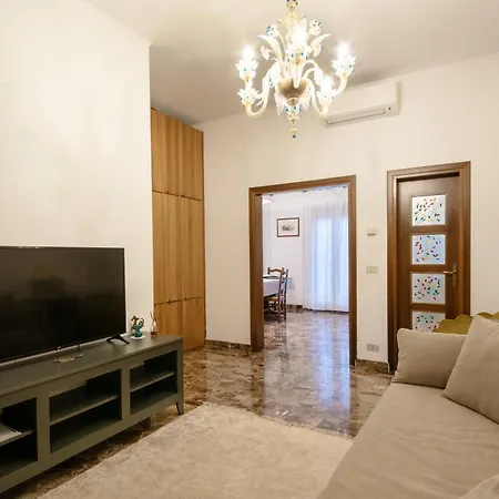 Ca' Dei Ferro - Venice Apartman *