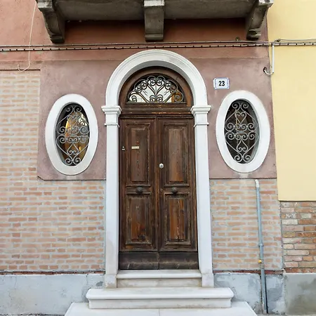 Ca' Dei Ferro - Venice Апартаменты Мурано