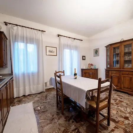 Ca' Dei Ferro - Venice *