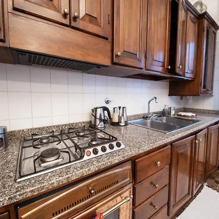 Ca' Dei Ferro - Venice *