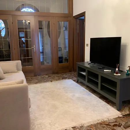 Ca' Dei Ferro - Venice Апартаменты Мурано