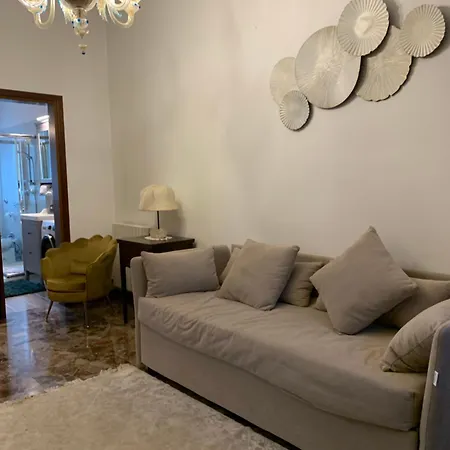 Апартаменты Ca' Dei Ferro - Venice Мурано