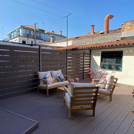 Ca' Dei Ferro - Venice *