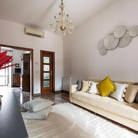 Ca' Dei Ferro - Venice Апартаменты Мурано