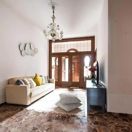 Ca' Dei Ferro - Venice * Murano