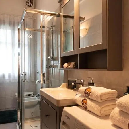 Ca' Dei Ferro - Venice * Murano