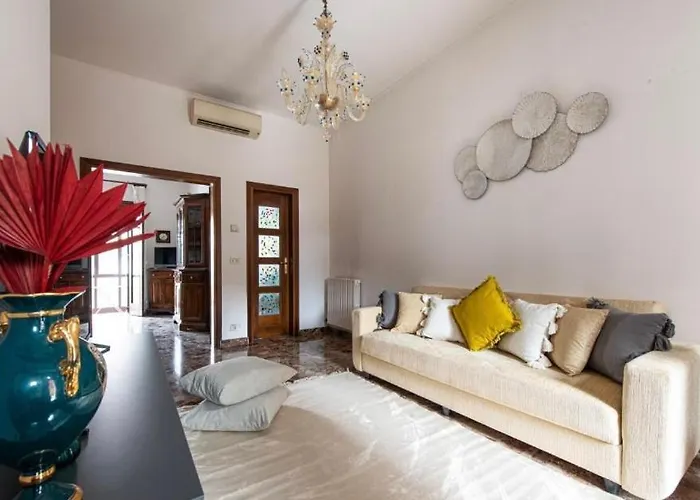Ca' Dei Ferro - Venice Apartment Murano