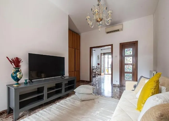 Apartment Ca' Dei Ferro - Venice *