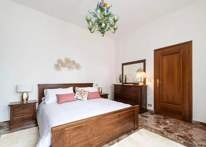 Apartment Ca' Dei Ferro - Venice Murano