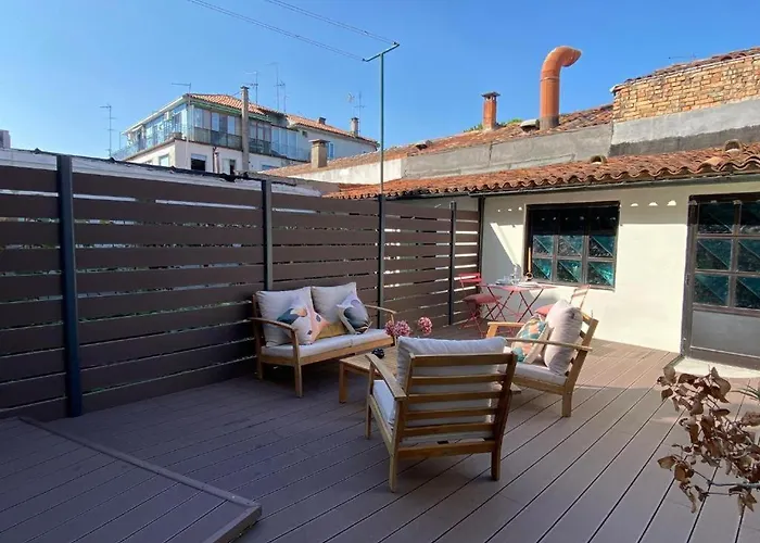 Ca' Dei Ferro - Venice Apartment