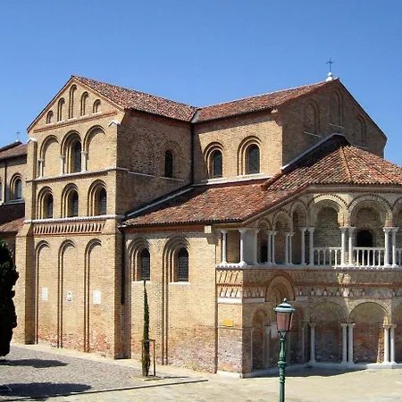 Ca' Dei Ferro - Venice * Murano