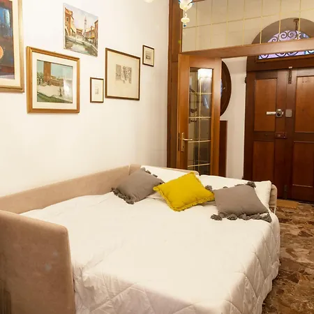 Apartment Ca' Dei Ferro - Venice *