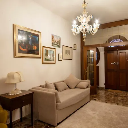 Ca' Dei Ferro - Venice Apartment *