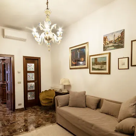 Ca' Dei Ferro - Venice アパート *