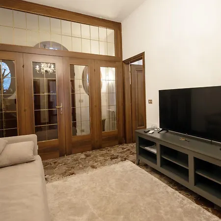 Ca' Dei Ferro - Venice Apartment Murano
