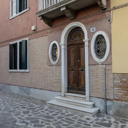 Apartment Ca' Dei Ferro - Venice