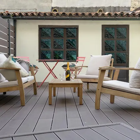 Apartment Ca' Dei Ferro - Venice Murano