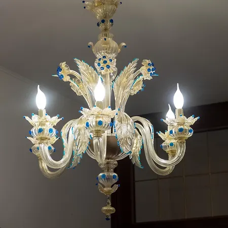 Apartment Ca' Dei Ferro - Venice