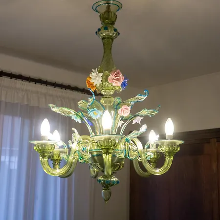 Ca' Dei Ferro - Venice Apartment Murano