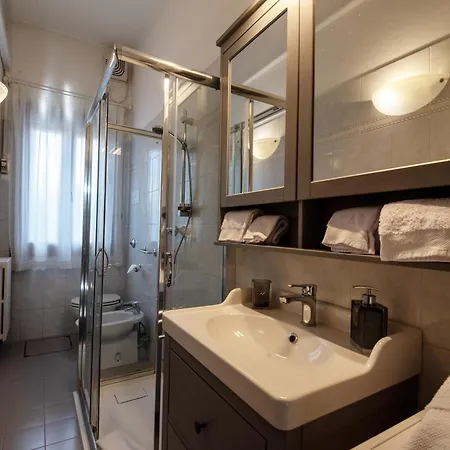 Apartment Ca' Dei Ferro - Venice Murano
