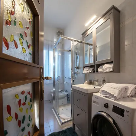 Ca' Dei Ferro - Venice Murano