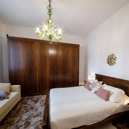 Ca' Dei Ferro - Venice Apartment