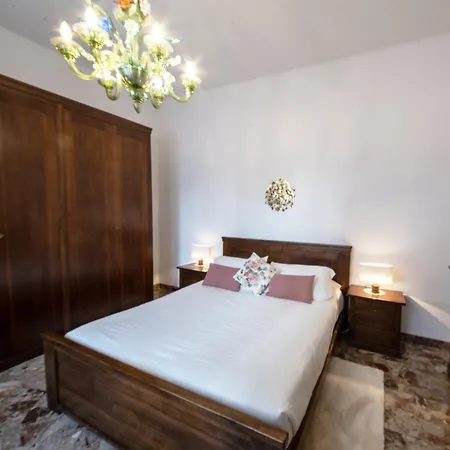 Ca' Dei Ferro - Venice * Murano