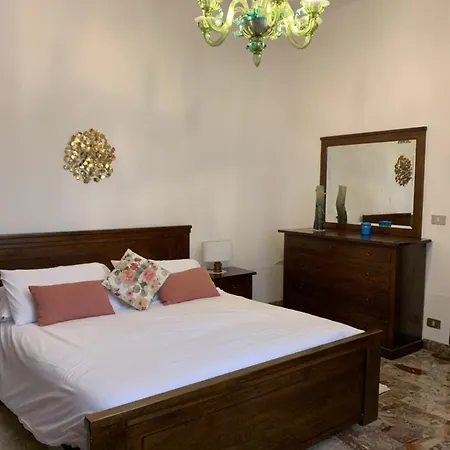 Apartment Ca' Dei Ferro - Venice