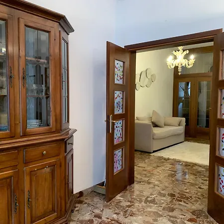 Ca' Dei Ferro - Venice Apartment