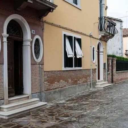 Ca' Dei Ferro - Venice アパート