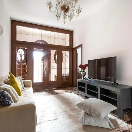 Ca' Dei Ferro - Venice