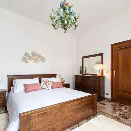 Apartamento Ca' Dei Ferro, Island. Murano