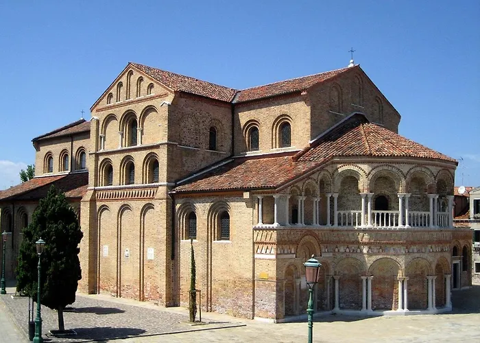 Ca' Dei Ferro - Venice * مورانو