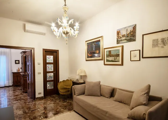 Ca' Dei Ferro - Venice شقة *