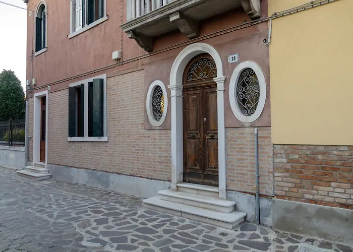 شقة Ca' Dei Ferro - Venice