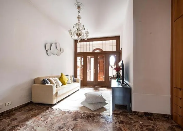 Ca' Dei Ferro - Venice * مورانو